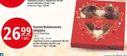 E.Leclerc Bombonierka hamlet Poczta Kwiatowa oferta