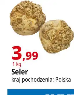 E.Leclerc Seler oferta