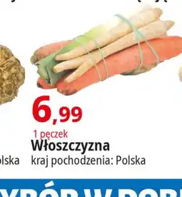 E.Leclerc Włoszczyzna oferta