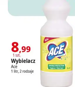 E.Leclerc Wybielacz cytrynowy Ace oferta