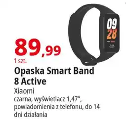 E.Leclerc Opaska mi smart band 8 Xiaomi oferta