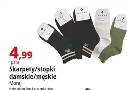 E.Leclerc Stopki damskie Moraj oferta