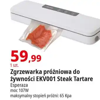 E.Leclerc Zgrzewarka ekv001 Esperanza oferta