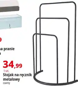 E.Leclerc Stojak na ręcznik oferta