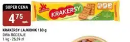 bi1 KRAKERSY LAJKONIK oferta