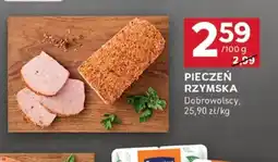 Stokrotka Optima Pieczeń rzymska oferta