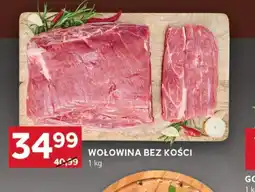 Stokrotka Optima Wołowina bez kości oferta