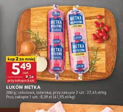 Stokrotka Optima Luków Metka oferta