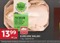 Stokrotka Optima Kurczak Sielski oferta