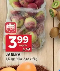 Stokrotka Optima Jabłka oferta