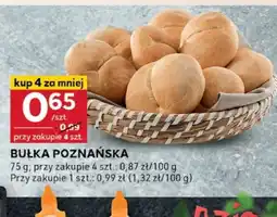 Stokrotka Optima Bulka Poznańska oferta