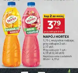 Stokrotka Optima Napój Hortex oferta