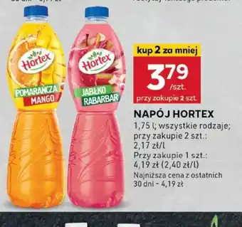 Stokrotka Optima Napój Hortex oferta