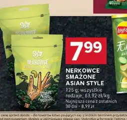 Stokrotka Optima Nerekowce Smażone Asian Style oferta