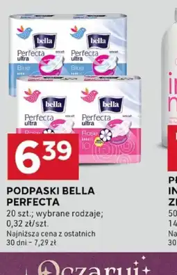 Stokrotka Optima Podpaski Bella Perfecta oferta