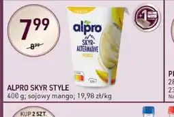 Stokrotka Optima Alpro Skyr Style oferta