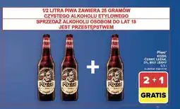 Carrefour Piwo Kozel Bily Lehky oferta