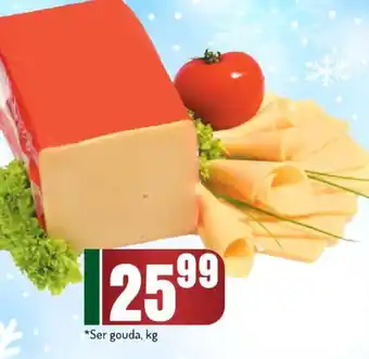 Avita Ser Gouda oferta