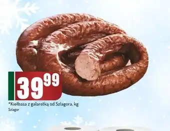 Avita Kiełbasa z galareką od Szlagora oferta