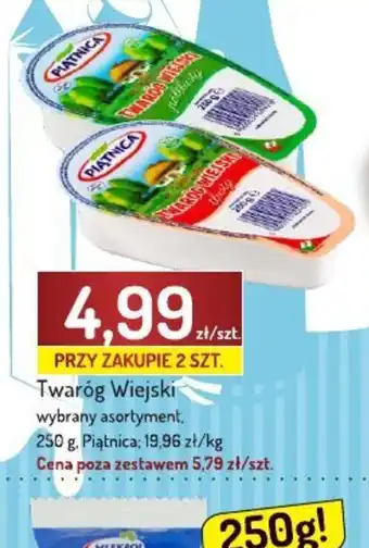 Avita Twaróg Wiejski oferta