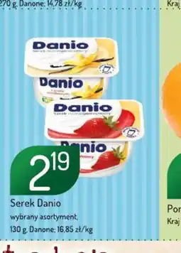 Avita Serek Danio oferta