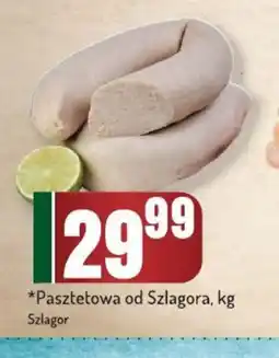 Avita Pasztetowa od Szlagora oferta