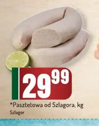 Avita Pasztetowa od Szlagora oferta