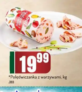 Avita Polędwiczanka z warzywami oferta