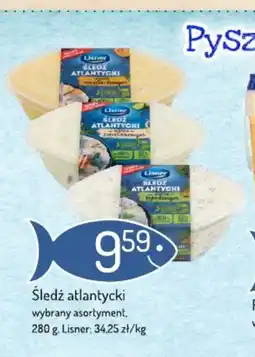 Avita Sledź atlantycki oferta