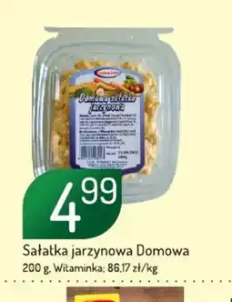 Avita Sałatka jarzynowa Domowa oferta