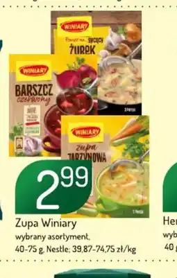 Avita Zupa Winiary oferta