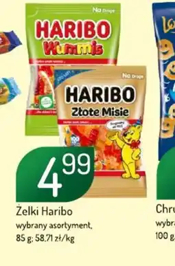 Avita Zelki Haribo oferta