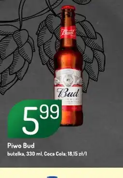 Avita Piwo Bud oferta