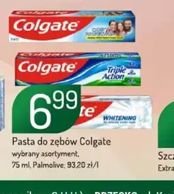 Avita Pasta do zębów Colgate oferta