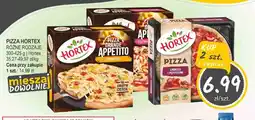 Słoneczko Pizza Hortex oferta