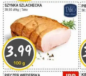 Słoneczko Szyna szlachecka oferta