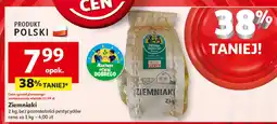 Auchan Ziemniaki Auchan Pewni Dobrego oferta