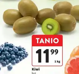 Intermarche Kiwi oferta