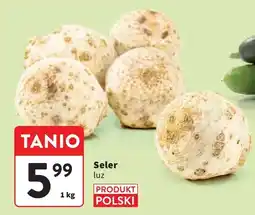 Intermarche Seler oferta