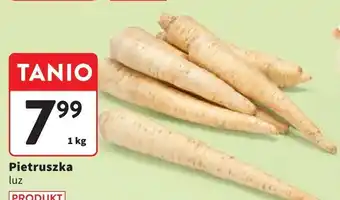 Intermarche Pietruszka oferta