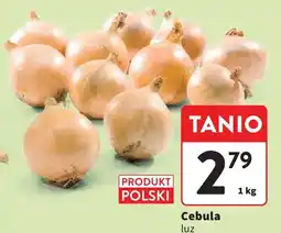 Intermarche Cebula oferta