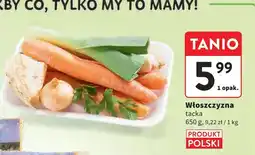 Intermarche Włoszczyzna oferta