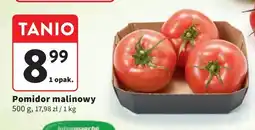 Intermarche Pomidory malinowe oferta