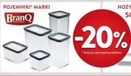 Intermarche Pojemnik Branq oferta