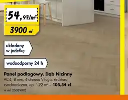 Bricoman Panel podłogowy M&M oferta