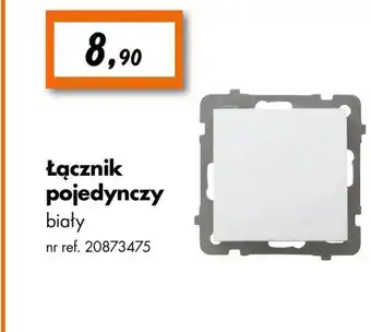 Bricoman Łącznik oferta