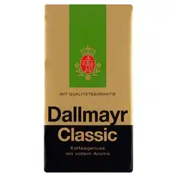 Makro Dallmayr Classic Kawa mielona 500 g oferta