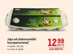 Makro Jaja Netto oferta