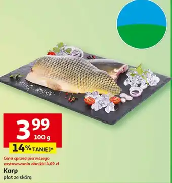 Auchan Karp oferta