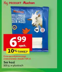 Auchan Ser kozi Auchan oferta